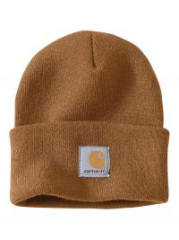 Carhartt Mütze Braun